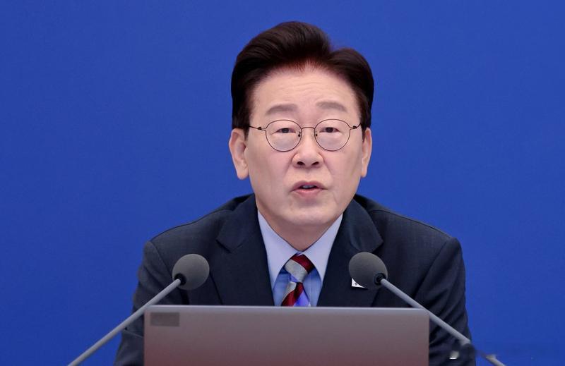 疑朝鲜地雷引发爆炸！韩国3名士兵重伤，李在明要求“采取必要措施”#海外新鲜事#韩国军方前线部队日前在