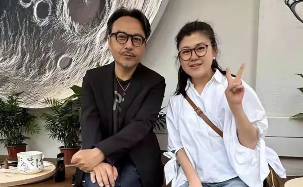 怪不得杨乐乐焦虑，汪涵都曾经坦言，他实在搞不懂妻子的育儿方式汪涵在之前的采访