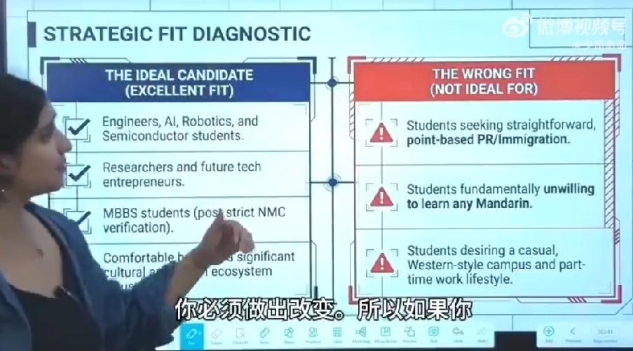 印度媒体推荐:印度人去中国！印度一媒体研究出印度人的发展方向，建议去中国。
