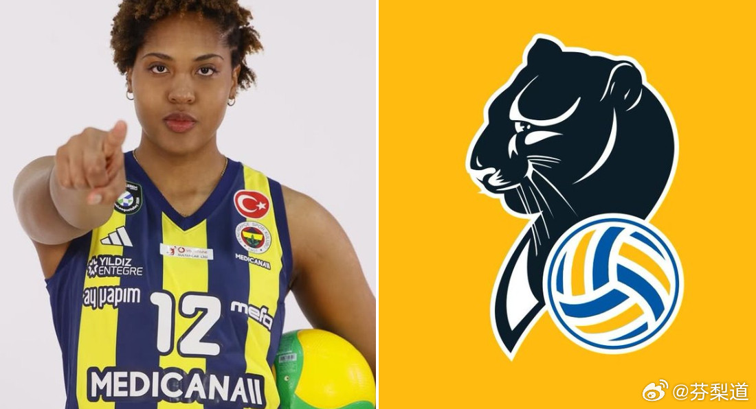 国际排坛动态科内利亚诺传闻：巴西主攻克里斯蒂娜如果从与费内巴切的合同中恢复自由身