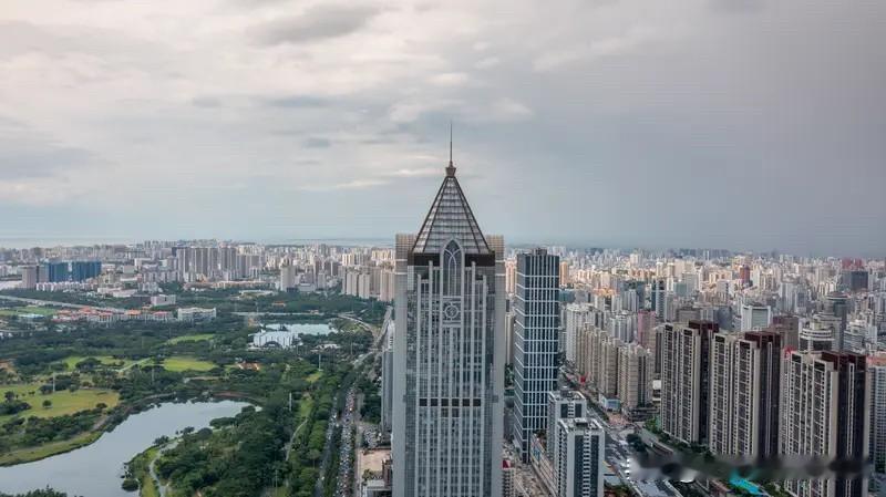 如果说海口楼市的限购放开的话，那么海口楼市的热度绝对是要比现在更热。现在海口楼