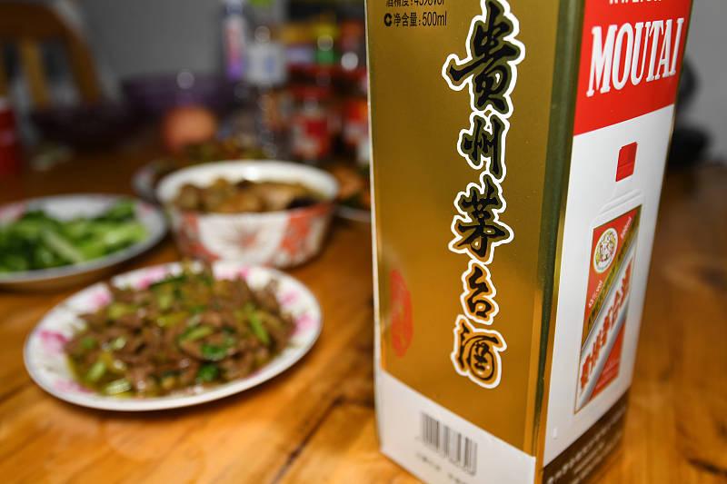 说真的，在外吃饭只要有人点上一瓶玻汾，不用多问，多半是在山西生活过或者土生土长的