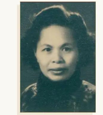 “我是周恩来曾经的妻子，我想见一见他！”1953年，一妇女来到中南海求见周总理。