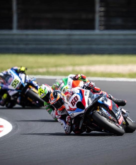 WSBK积分榜深度拆解：除总冠军悬念，多组集团缠斗才是本站核心看点WSBK2