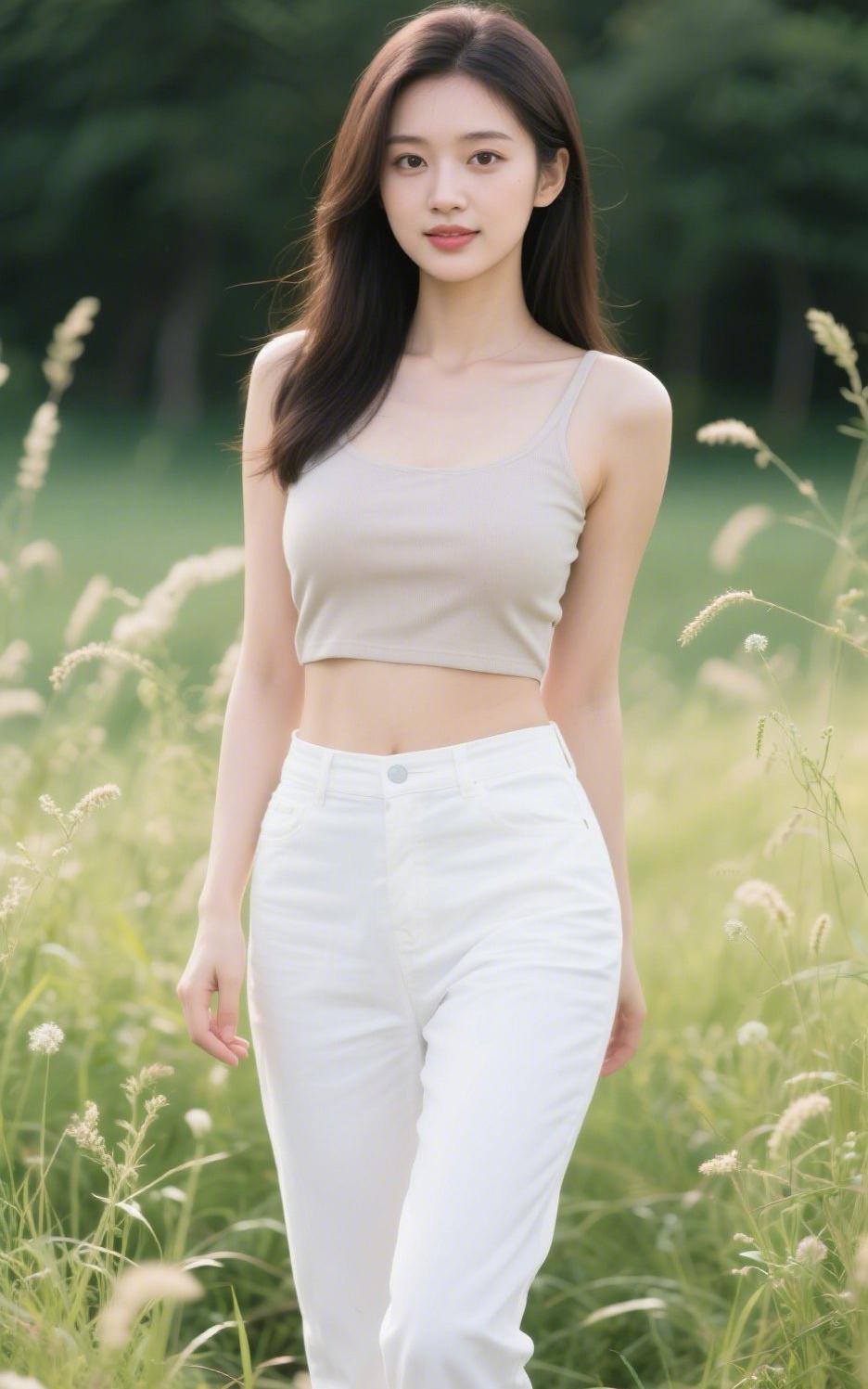 说一说：到了50岁以后，你还会对男女之间的爱情充满期待吗？