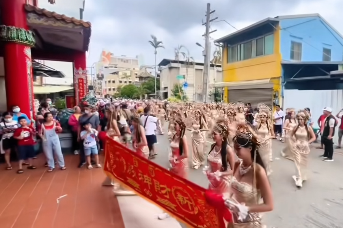 看来我还得继续往南边跑