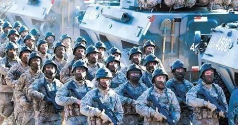 韩国一个军事专家，曾直接把话挑明了，他曾说，现在这个世界上，没有任何一个国家敢