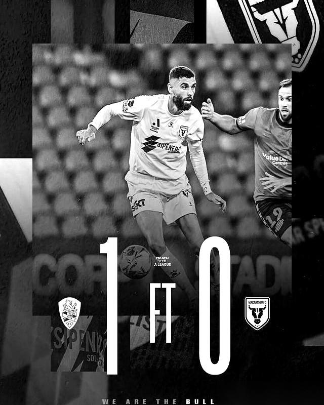 刚从越南河内飞回来，屁股还没坐热，周一又要踢联赛。麦克阿瑟这支球队，真有点要了