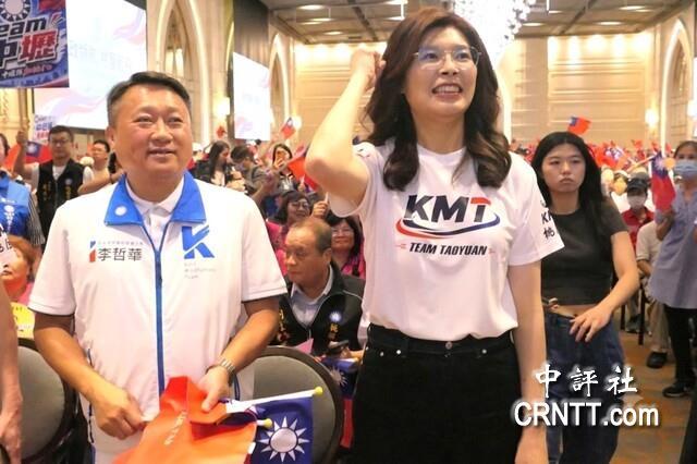 国民党籍新竹县副县长陈见贤在新竹县长党内初选失利后，动向备受关注，近日盛传地方劝