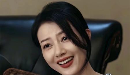 《绝密较量》大反转！赵亚苧竟是隐藏大佬，四次救杨光身份大揭秘宝子们！最近张鲁一
