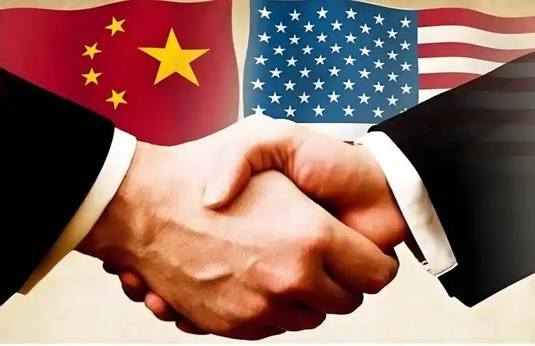 东大和西大这次通话，信号绝对不一般！上个月双方刚刚在小韩那里见了面，并且会晤