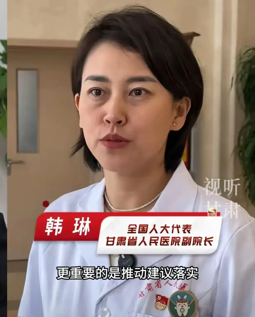 韩琳获奖，到底撞哪了？7个获奖者可以比比呀！这些争议，到底在争什么？是个人问