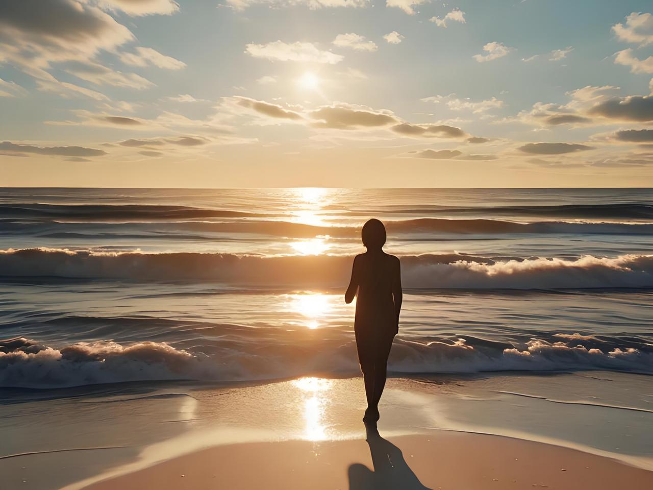 人蠢不蠢，一瞅就知！那种真正拎不清的人，脑子里都装着个“认知闭环”——自己跟自己