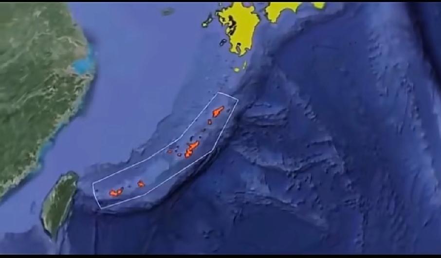 果然不出所料！日本从来没打算与中国和平共处！近日日本一直动作不断，又将一批导
