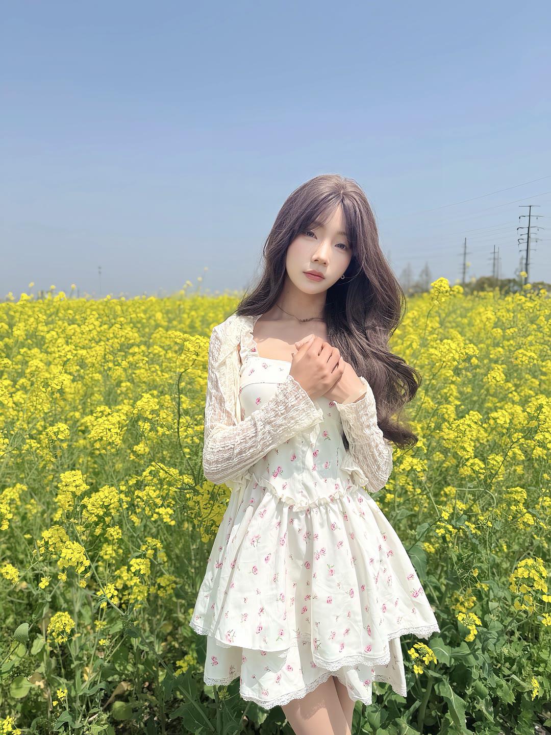 女装穿搭分享推荐