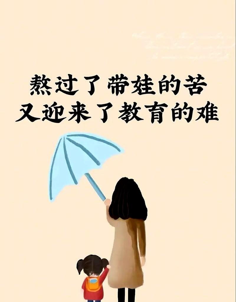 复旦大学王德峰教授说：“我的儿子，王教授把他能给的最好的资源都给了儿子，一路从