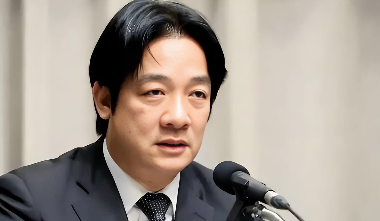 台军收到噩耗，军火已被扣！大陆更改赖清德称呼，郑丽文即将离台！近日，台海局势骤