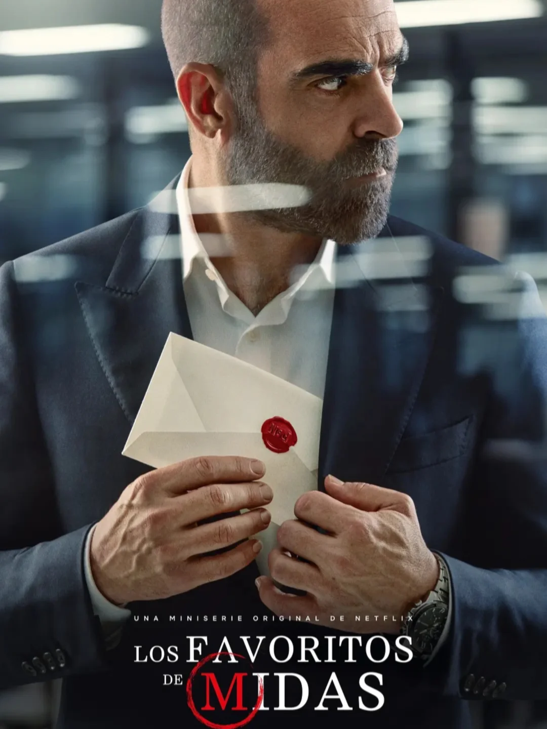 妈耶❗️一口气炫6集🆘Netflix悬疑剧情片