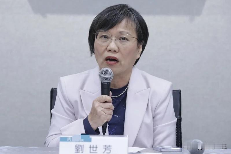 刘世芳接受陆企高管外甥政治献金国台办：依法查处港媒今天（27日）报导，