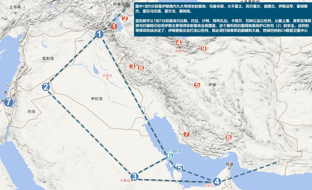 1天2个波次打击，美基本确认战败，伤亡及损失急剧增加，美以品尝战争苦楚。新华