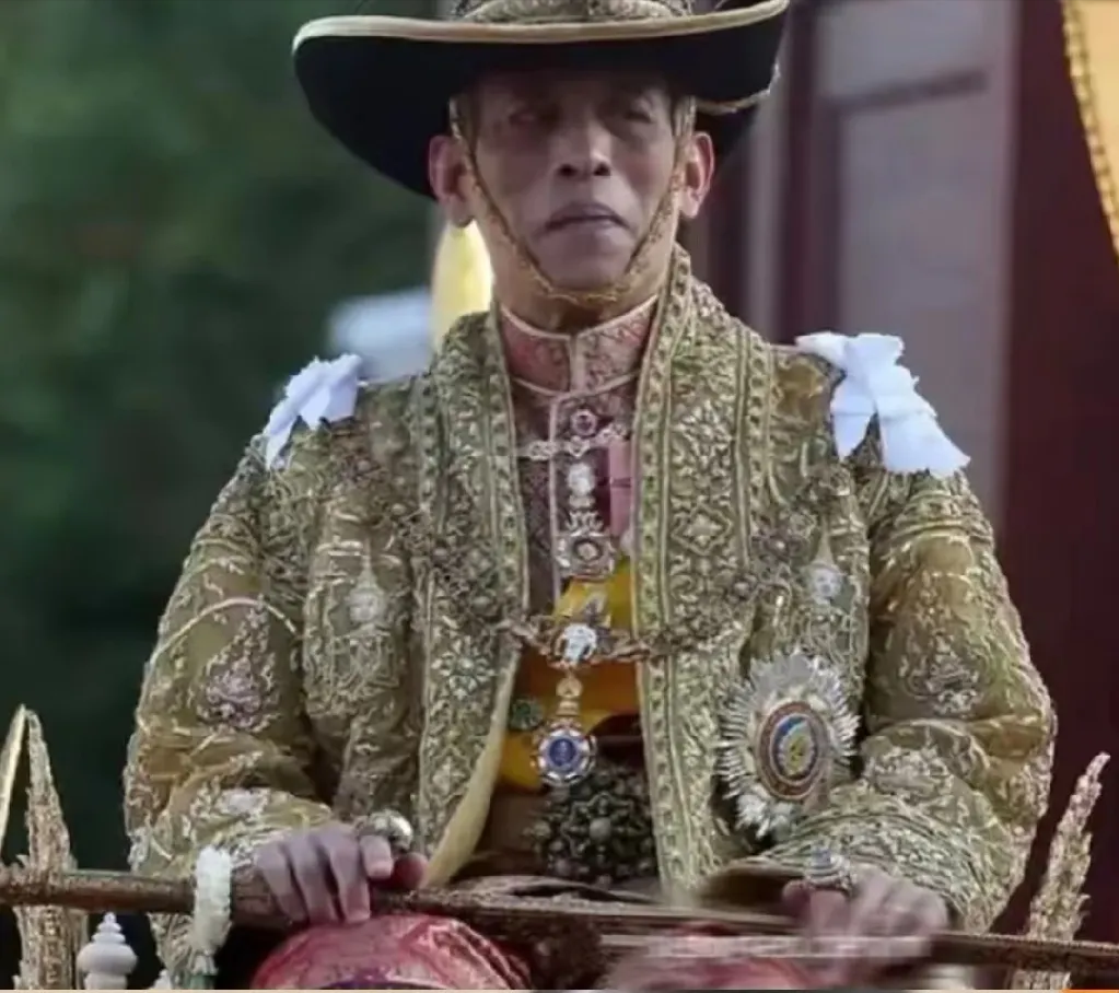 泰王为什么帮助佩通坦？说到底，泰王之所以出手相助，并不是因为与佩通坦关系密切，