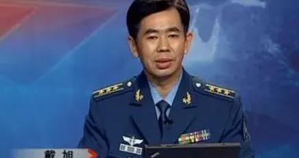 中美要是开战了，中国沿海被炸怎么办？戴旭上校一句话，让大家放心不少，如果中美开战