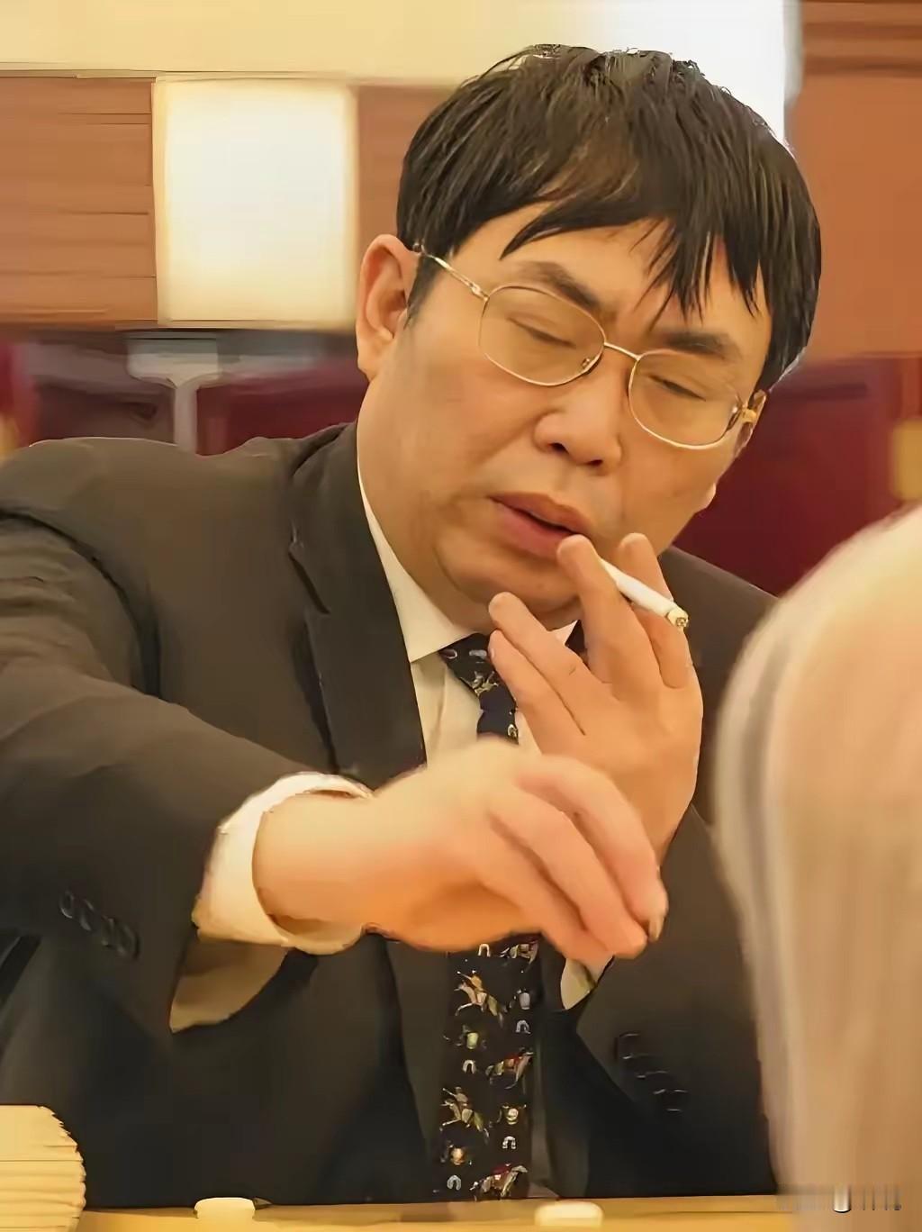 他把自己的天赋，运用的极为得当[笑着哭]