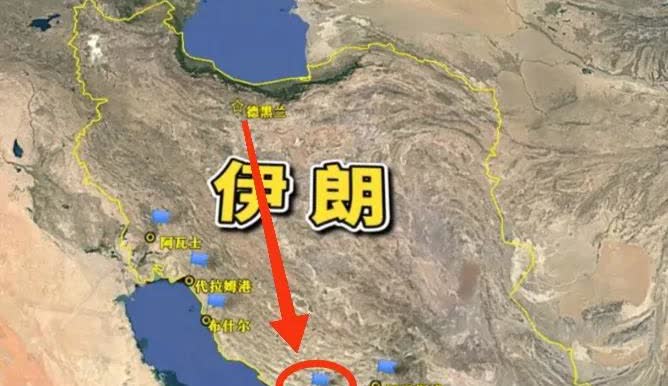 伊朗要迁都？到底谁给他出的这个“锦囊妙计”？这几天最炸裂的消息，莫过于伊朗居