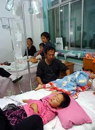 食品安全容不得半点马虎！据央视新闻7月8日报道，天水幼儿园铅中毒事件曝光：经调