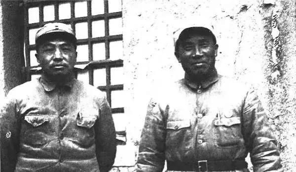 1974年，彭德怀病逝。几天后，得知噩耗的朱德悲痛大哭还挥舞着拐杖喊道：“他想见