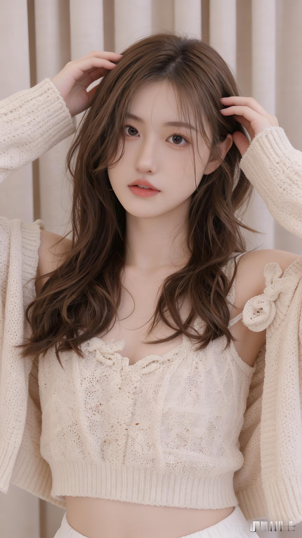 一眼沦陷的神级美图本图为美女