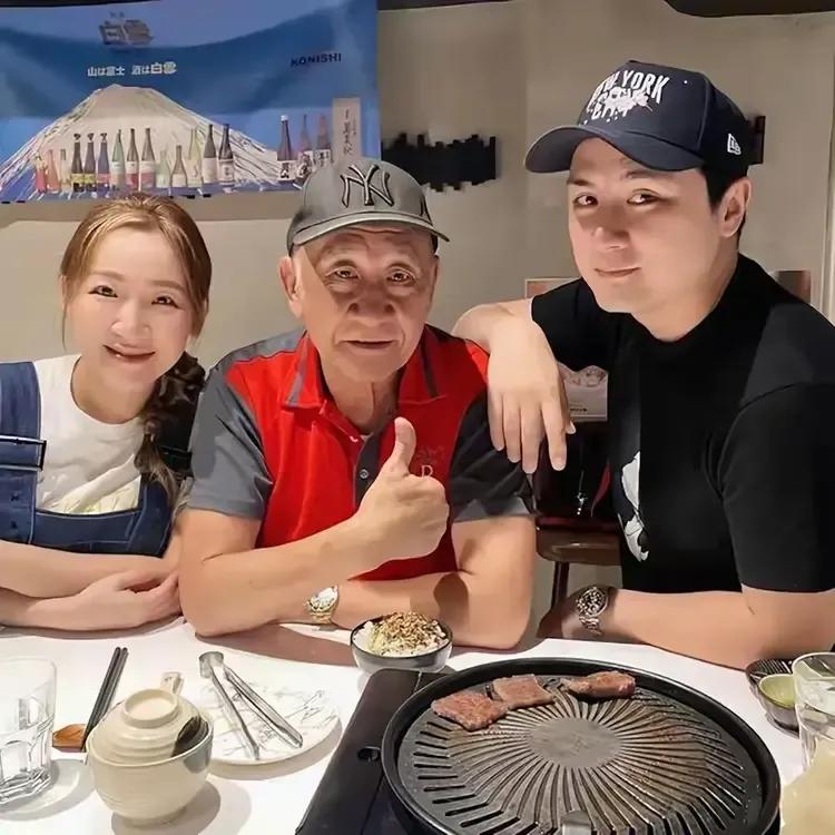 一直保持沉默的李泳豪终于发声！就施明千万房产，已请律师准备打官司！在李泳汉声