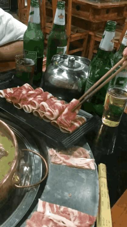这女人不简单啊[惊恐]