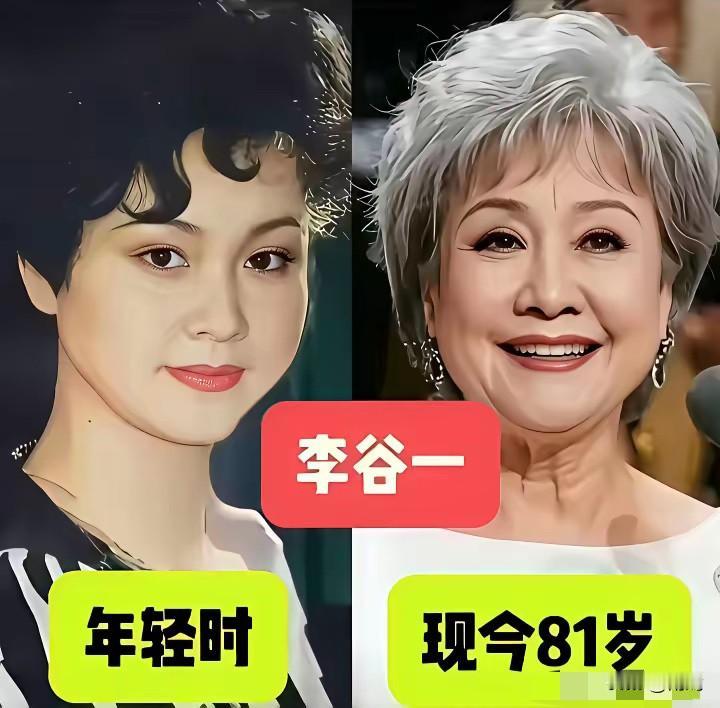 •春晚记忆杀！李谷一颜值与实力并存，郭兰英音色独一份，朱逢博年轻时最火的歌你还