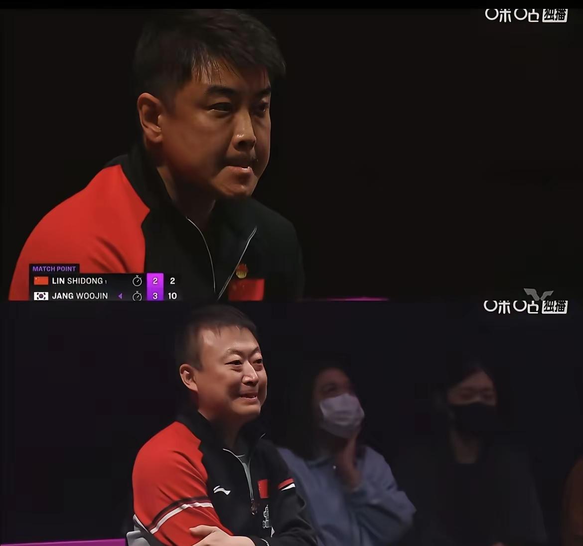 缺了孙颖莎的女子乒坛重回战国时代，谁都可能夺冠！曾经那个只要站在赛场就能让对