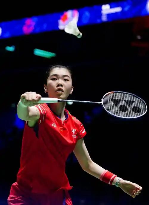 国羽女单、混双全主力出战德国公开赛!2826年超级300德国羽毛球公开赛，2月