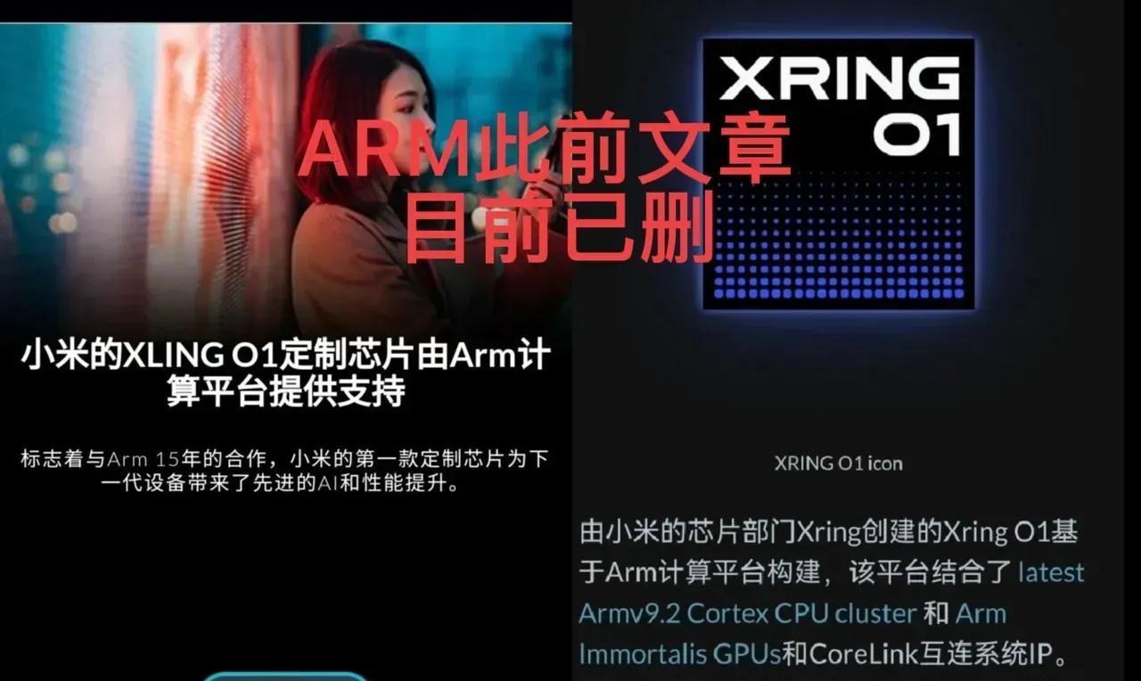ARM认怂了？连拆机大佬手抖的玄戒O1自研铁证，把黑粉脸抽烂！之前怎么说都不信，