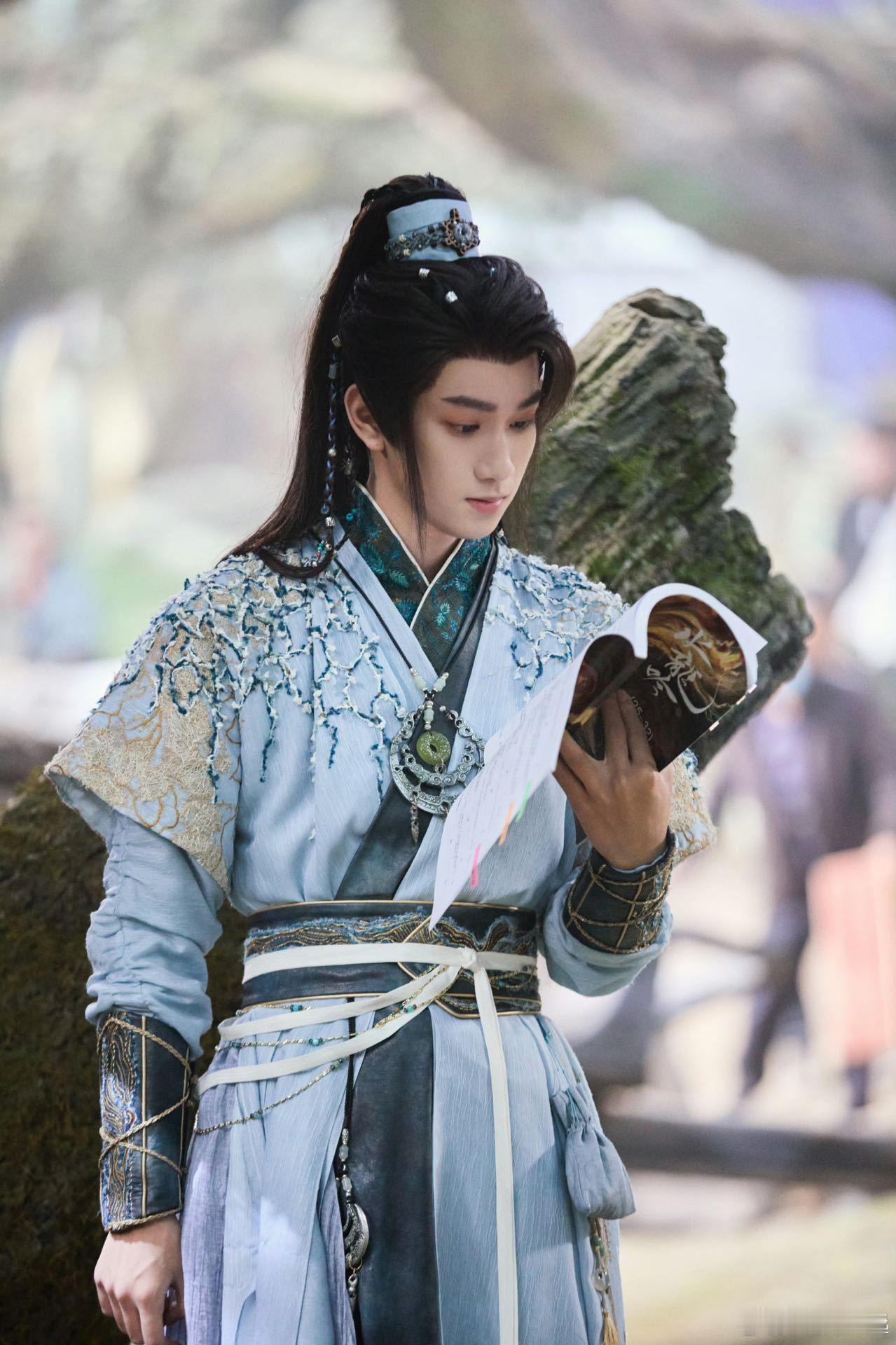 唐俪辞的一句话，池云的一生遗憾，敖子逸的两百次呐喊，《水龙吟》的情感张力直接拉满