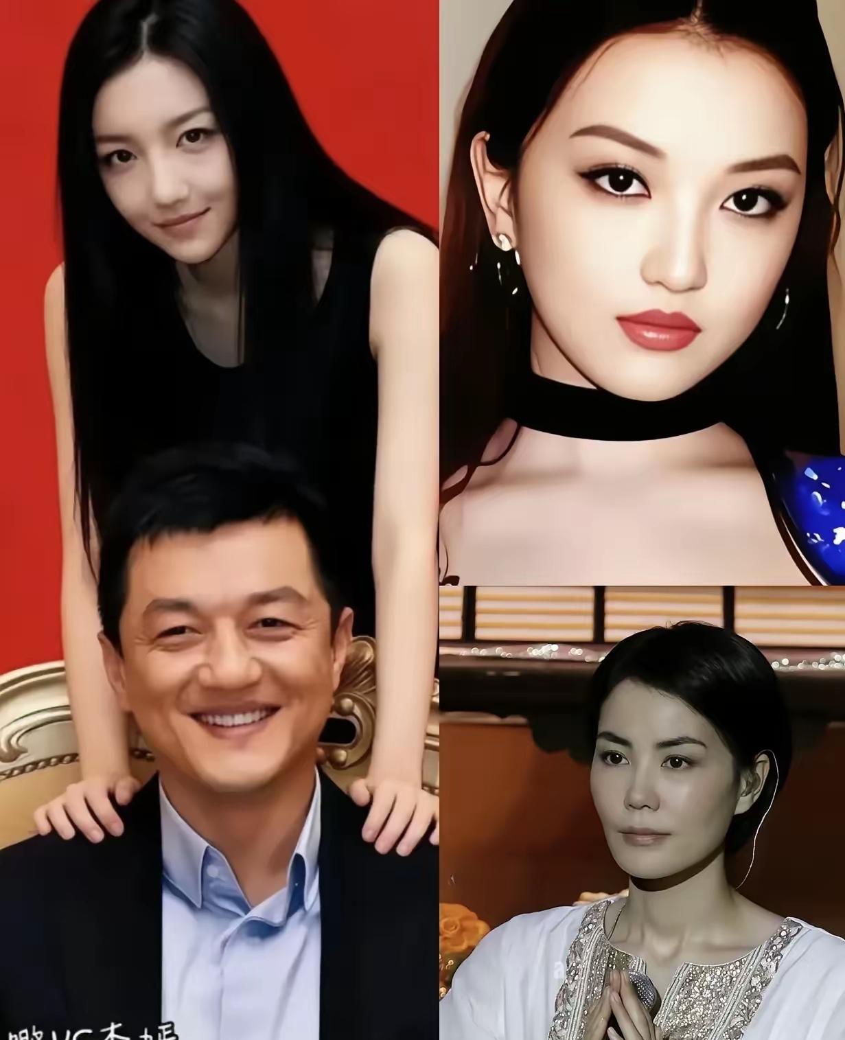 王菲的女儿李嫣说自己是北京人，我一点都不意外，让我感到意外的是，李嫣居然亲口承认
