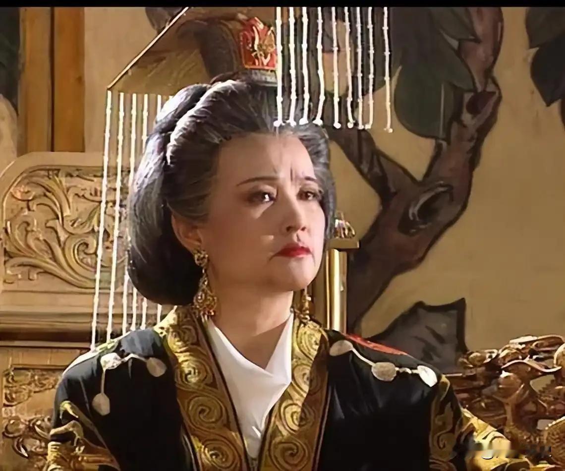 武则天把江山还给李唐，这事得分两步看：什么时候交的，和怎么交的。神龙元年那次