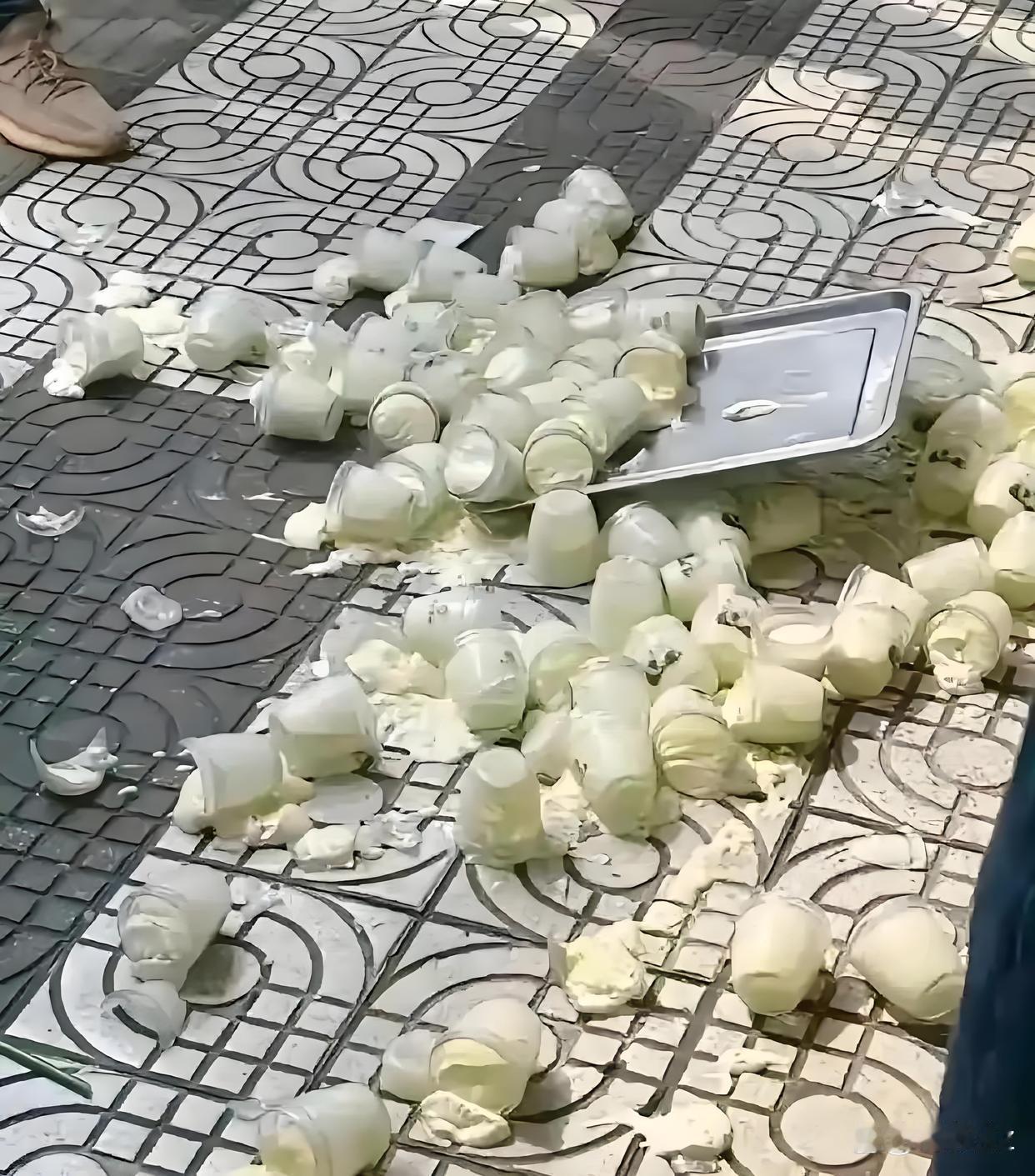 一瞬间不知道存钱的意义在哪了