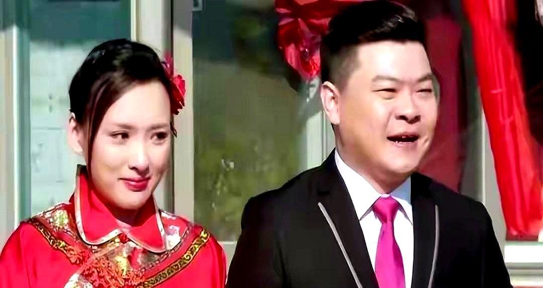 癌症突然消失，她带着两个前夫开起了夫妻店。《乡村爱情16》里，香秀的病再没