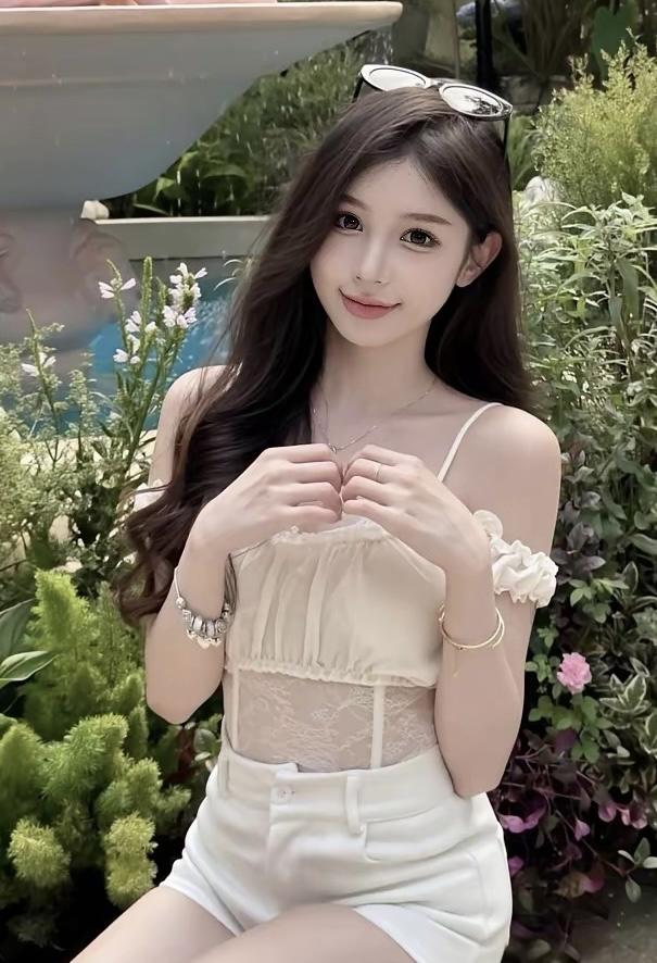 漂亮