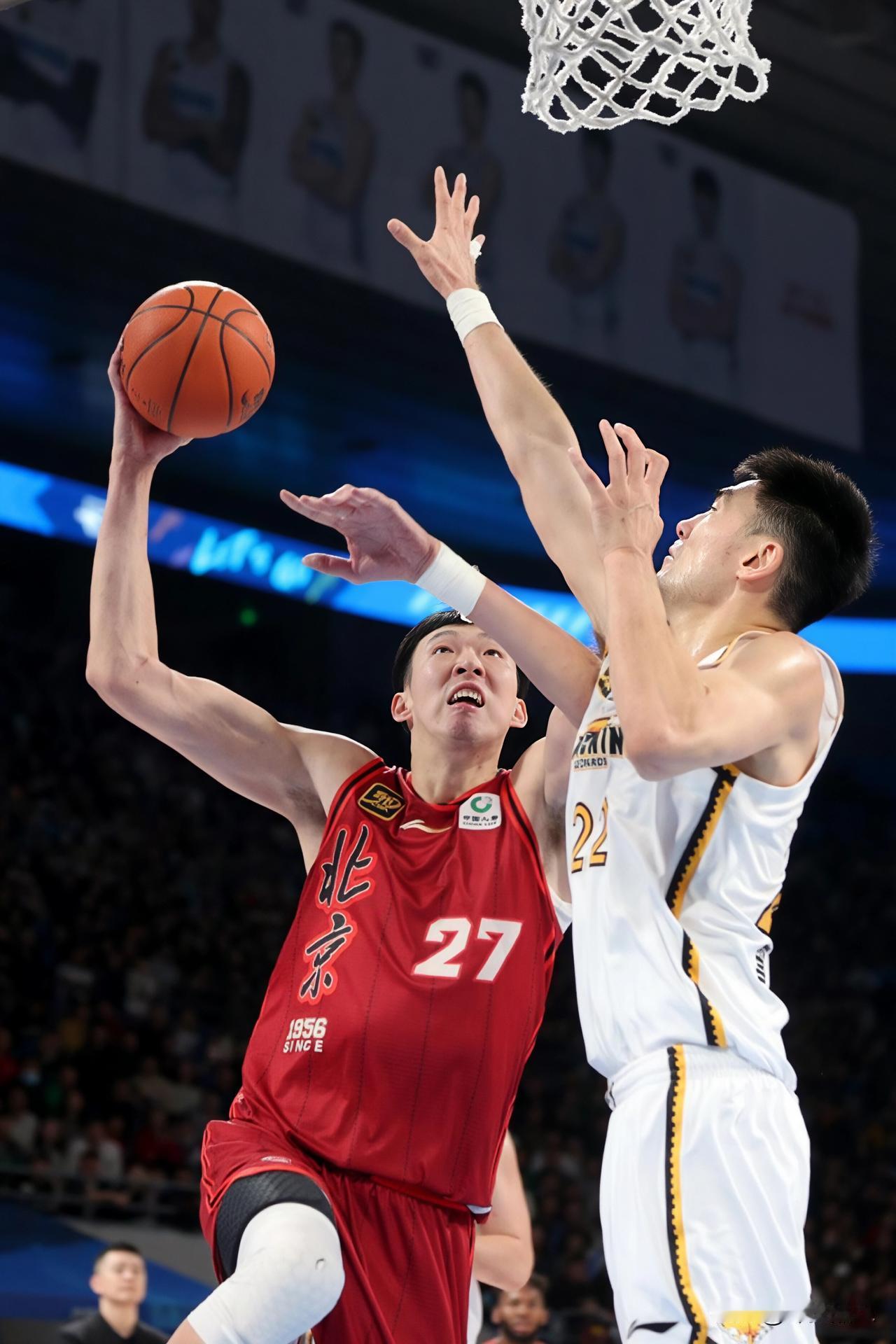 CBA新赛季战罢4轮，4个变化！1.变化一，全胜球队仅剩两队。4战全胜的只有北