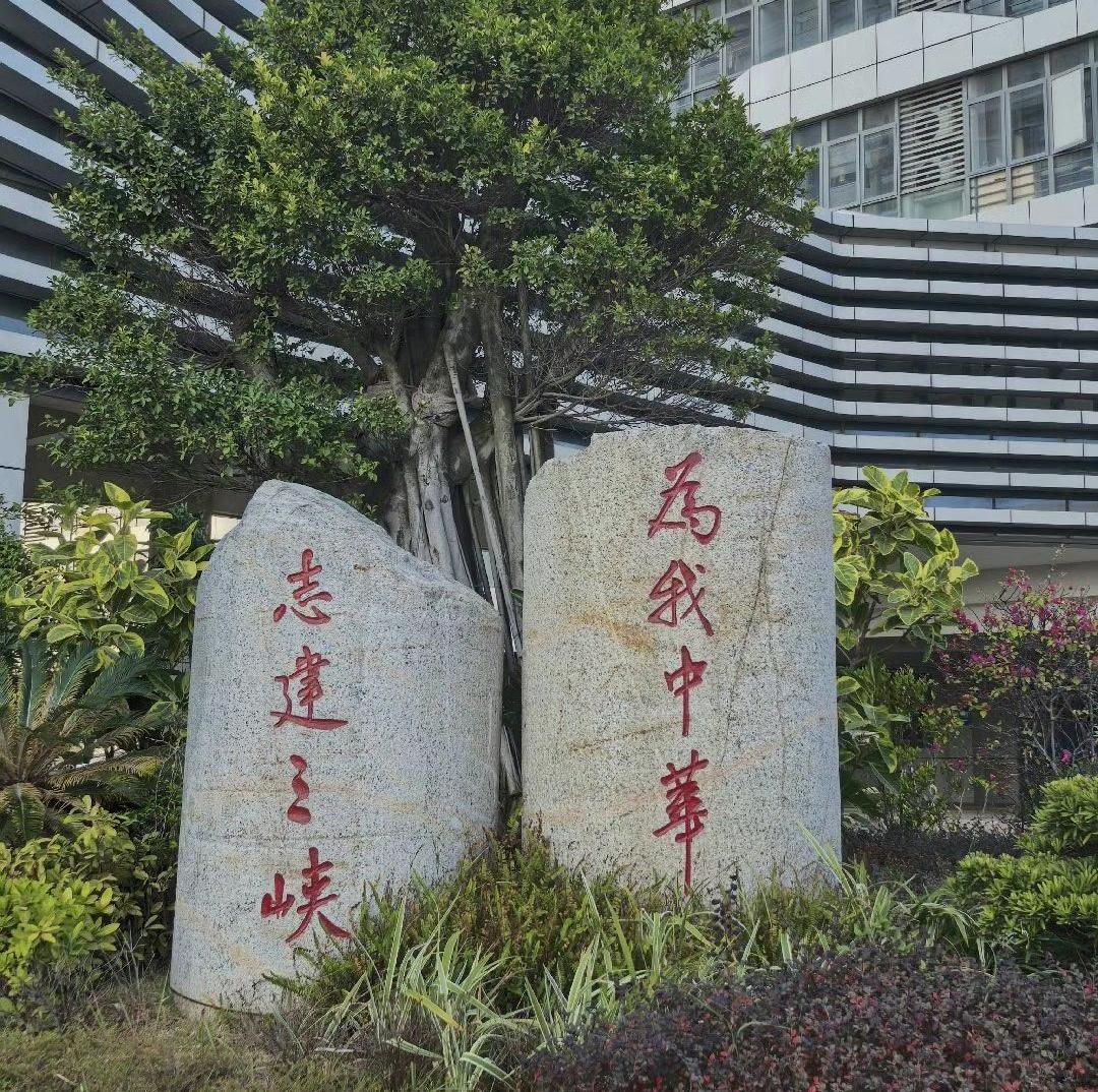 福建海上的“风车巨无霸”：西方卡脖子的题，中国答成了满分卷在福建沿海的浪涛