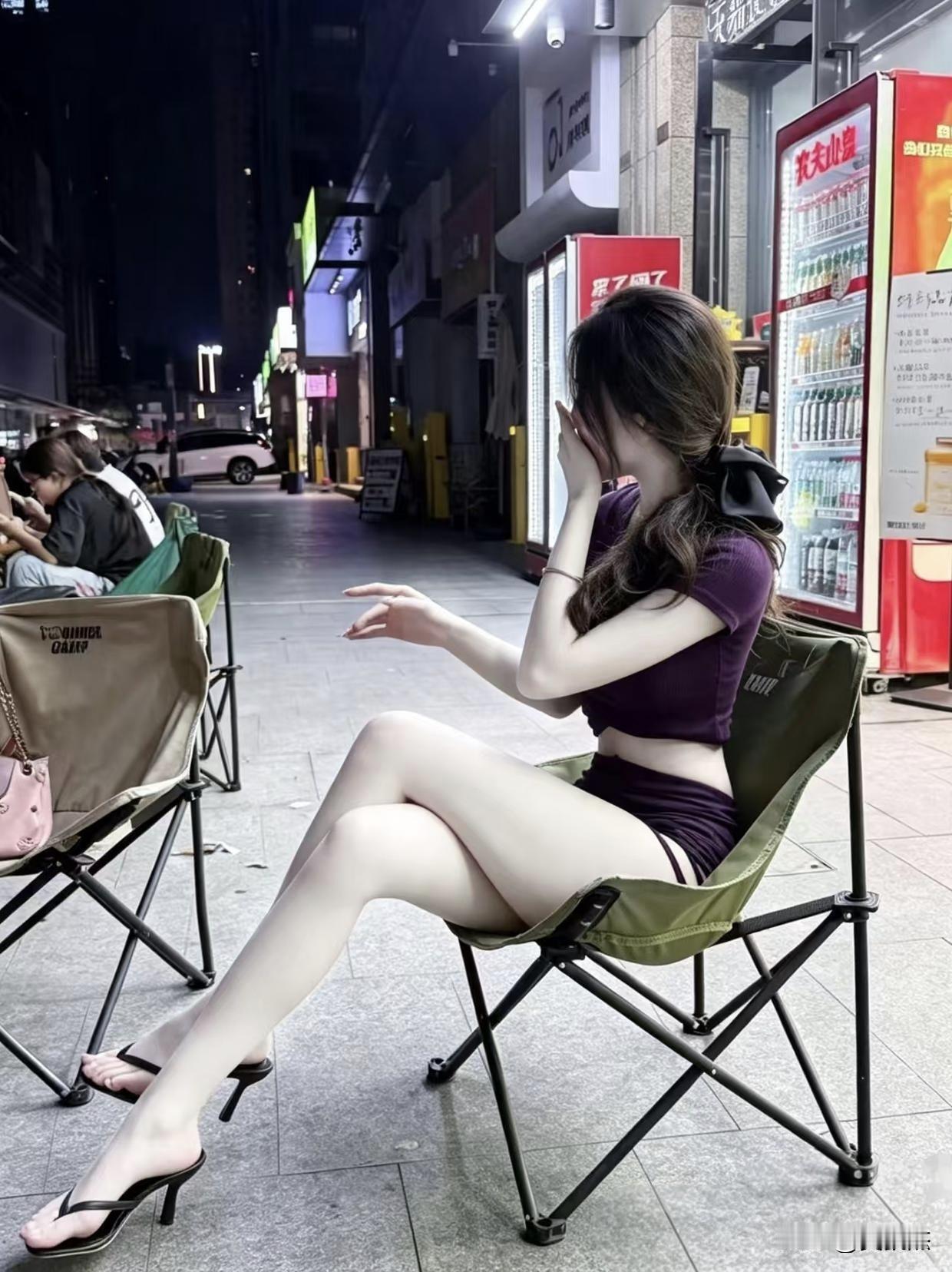 冷白皮的女生，竟然多达近亿人，你身边有这样的人吗？