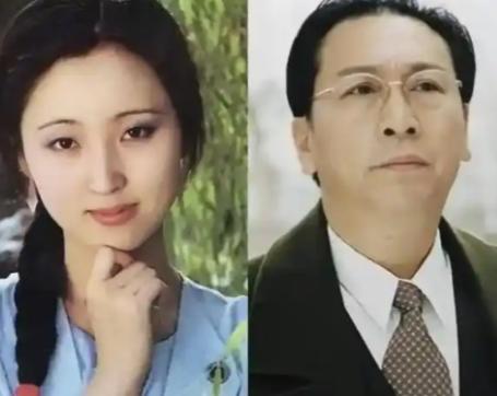 陈晓旭病重之际，急着让人联系前夫毕彦君，只为在生命最后时刻与他道别。谁料，电话刚