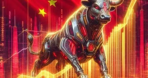 股市惊现08年暴跌？未来半个月或再现历史大戏！