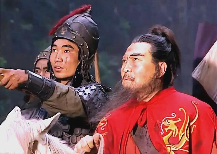 曹操临终不提霸业，只念叨死去23年的长子曹昂。公元220年洛阳病榻前，纵横乱