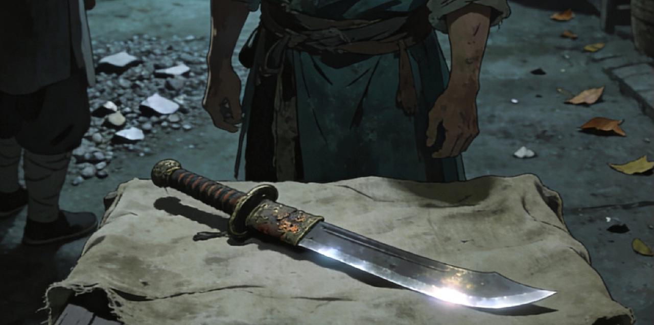 看完生辰纲的真实价值，才懂杨志为何当场绝望到想自尽按金价一折算，北宋那会一两